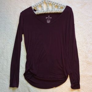 American Eagle Long Sleeve